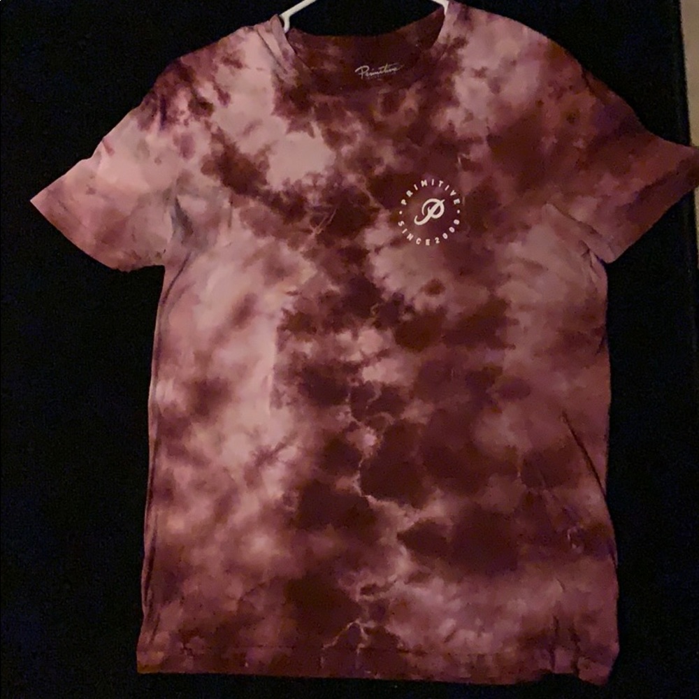 Primitive Shirt